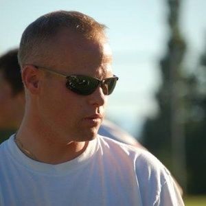 Meet your Posher, Dwayne